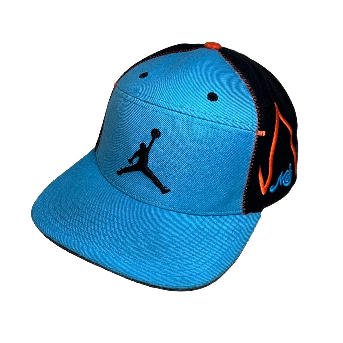 jumpman melo