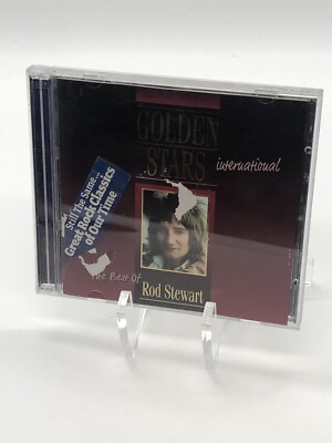 Musik CD Still The Same... Great Rock Classics Of Our Time von Rod Stewart