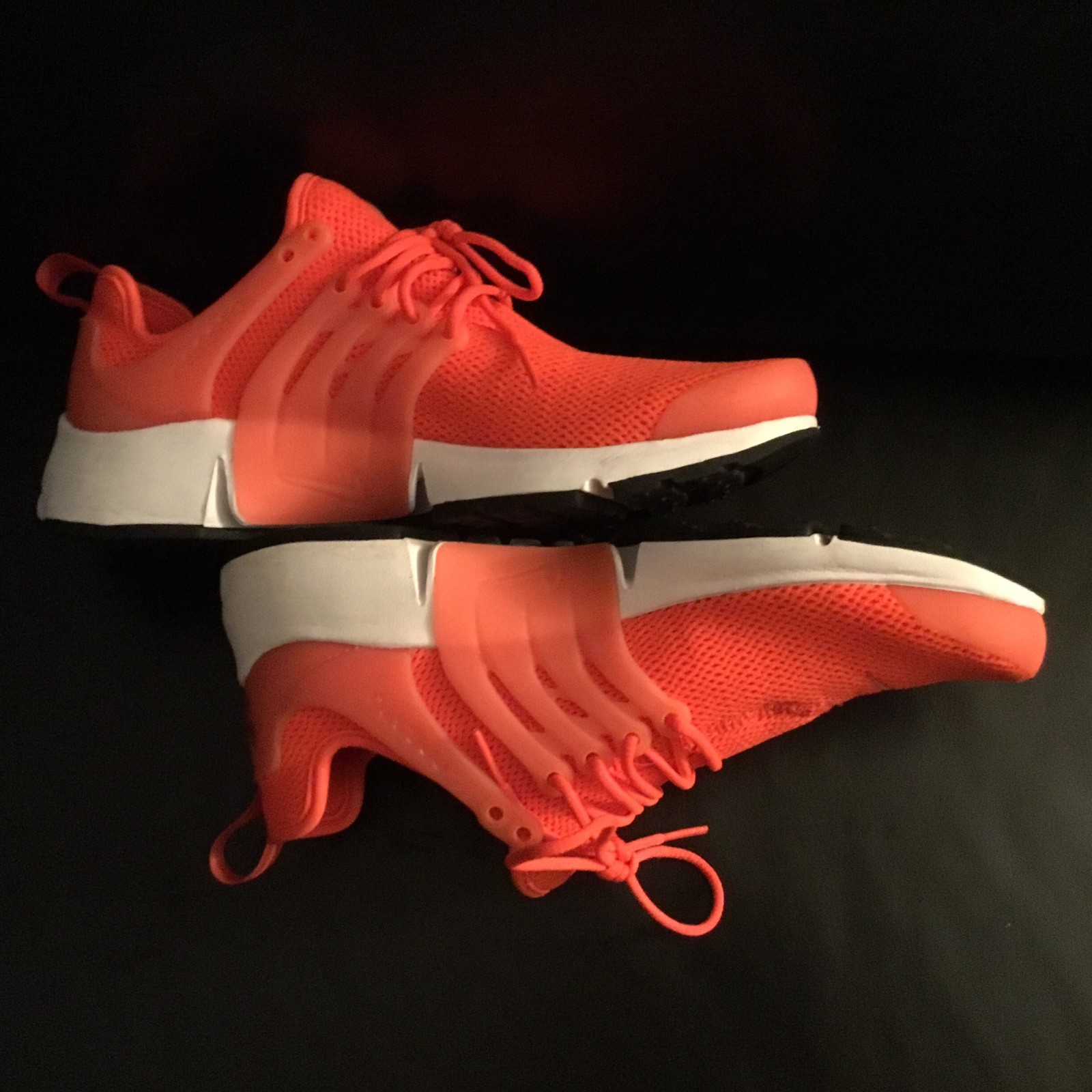Nike Orange Air Presto Damen Turnschuh Gr.39 Neuwertig in Orange Nike 297a3b Nike Orange Air Presto Damen Turnschuh Gr.39 Neuwertig in Orange Nike 297a3b