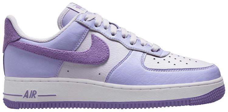 Nike Air Force 1 Next Nature Low Hydrangeas W for sale | eBay