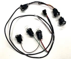 Tail Light Wiring Loom suits Holden LJ Torana GTR XU1 Harness