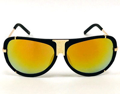 Gafas de Sol Lentes de Moda para Hombres y Mujeres  Miami Estilo Nuevo Espejuelo
