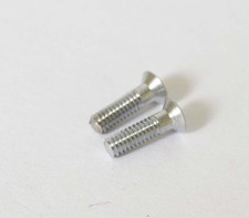 F93206 Rolleiflex TLR Meter Cover Replacement Screws   Two Screws