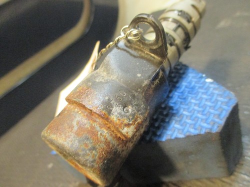 2006 Honda Accord 4CYL Coupe LX K24A8 V-Tech Solenoid - Picture 6 of 12