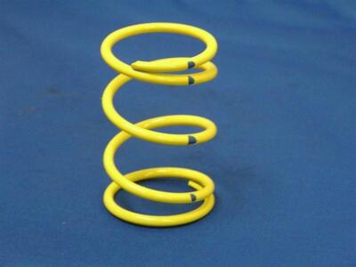 ATV Primary Springs Dalton Yellow/Blue Bombardier DBO650, DBO800, DBO800R, DBO80