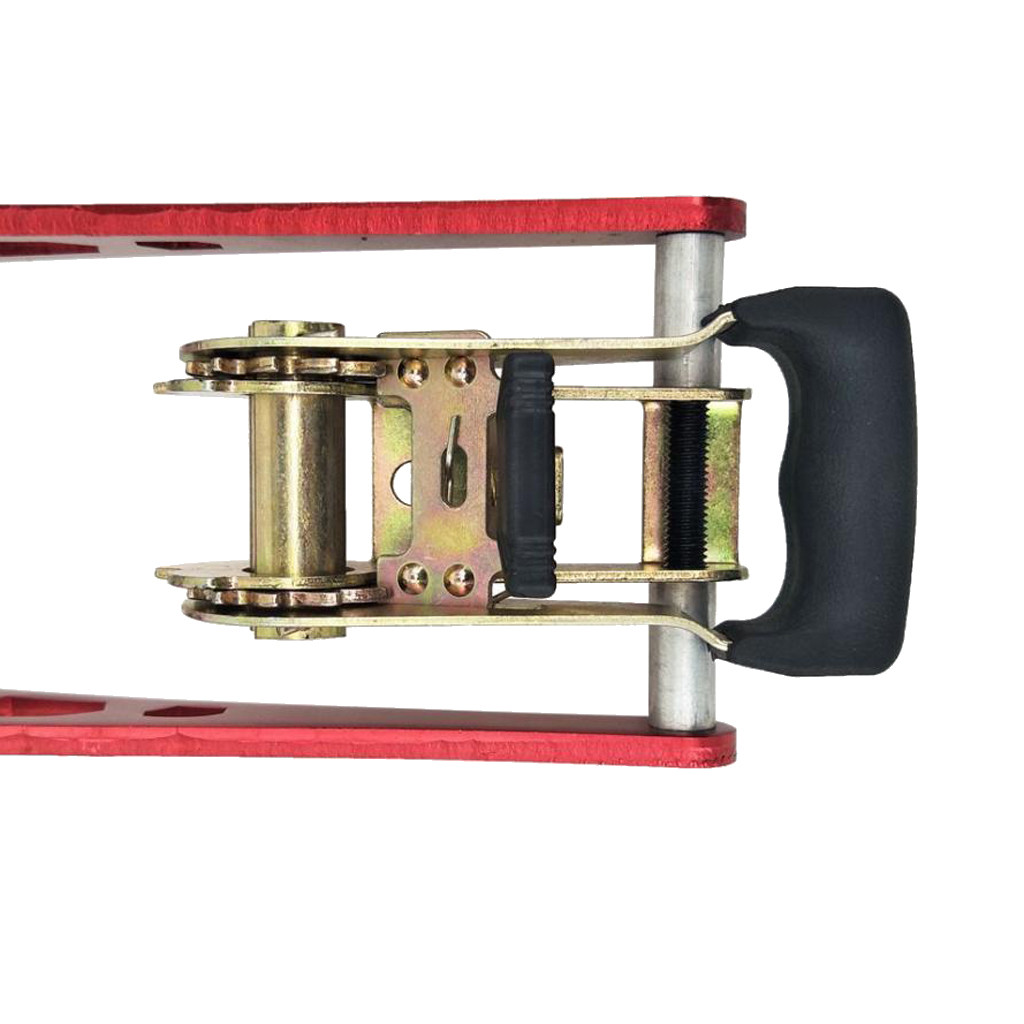 Premium Archery Ratchet Style Portable Bow Press Compound Bow