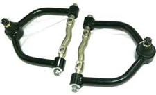 New Mustang Ii Suspension Tubular Upper Control A Arms Street Rod Stock Width New Mustang Ii Suspension Tubular Upper Control A Arms Street Rod Stock Width