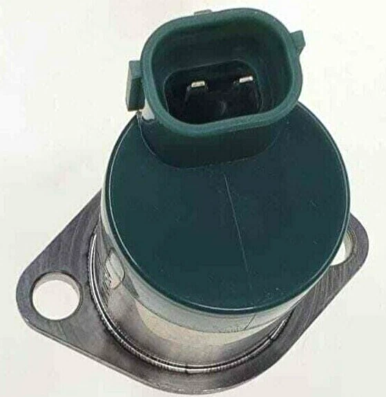 Se adapta a MITSUBISHI L200 TRITON UTE 2.5 DI-D VÁLVULA REGULADORA DE PRESIÓN DE COMBUSTIBLE 2010-ON Foto 4 de 4