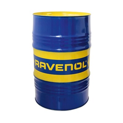 RAVENOL Getriebeoel TGO SAE 75W-90 API GL 5 60 L
