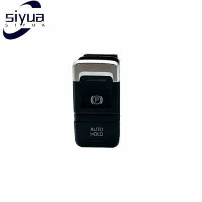 Parking Brake P Button Switch 7P1927225C for VW 2015-2018  Touareg
