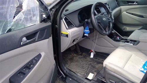 Husillo/nudillo delantero del conductor ABS AWD compatible con 16-21 TUCSON 1338491 - Imagen 7 de 7