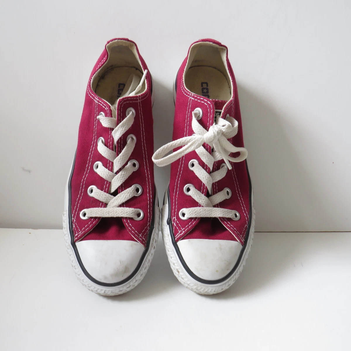 Size 4 top shoe in european