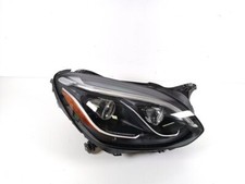 MERCEDES-BENZ SLC R172 Scheinwerfer vorne rechts 2016 25126284