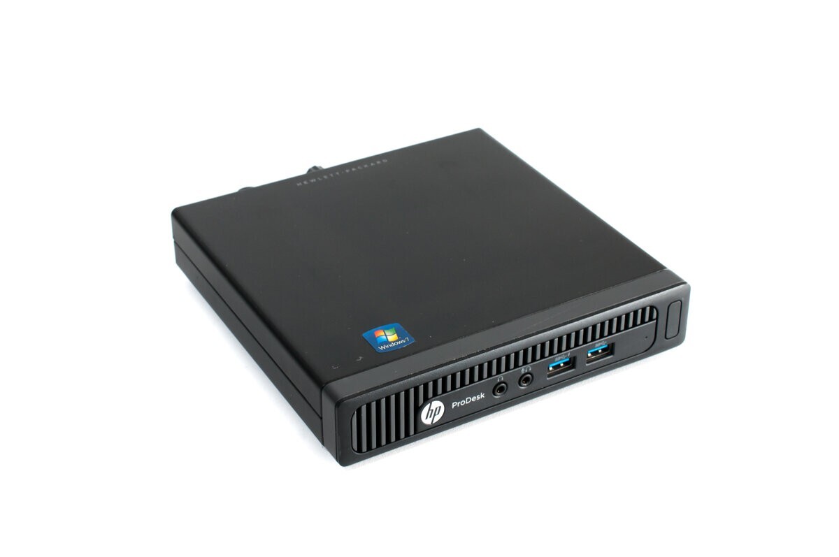 HP ミニ miniPCProDesk 400 G2 16GB Amazon.com: HP ProDesk 400 G2 Tiny Computer, Intel i3