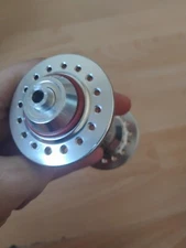 Wilderness Trail Bikes/ HUBS