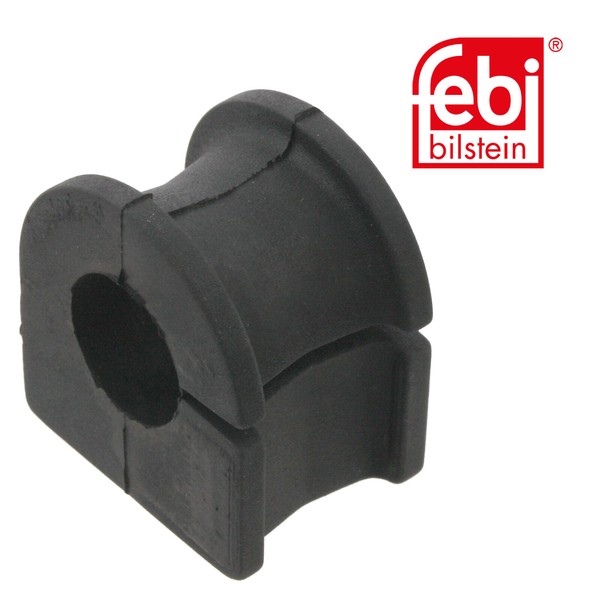 Febi Bilstein Stabilisatorlager Stabilager Vorne Links Rechts FüR Ford Transit-image