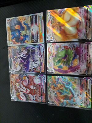 Vmax pokemon cards | eBay