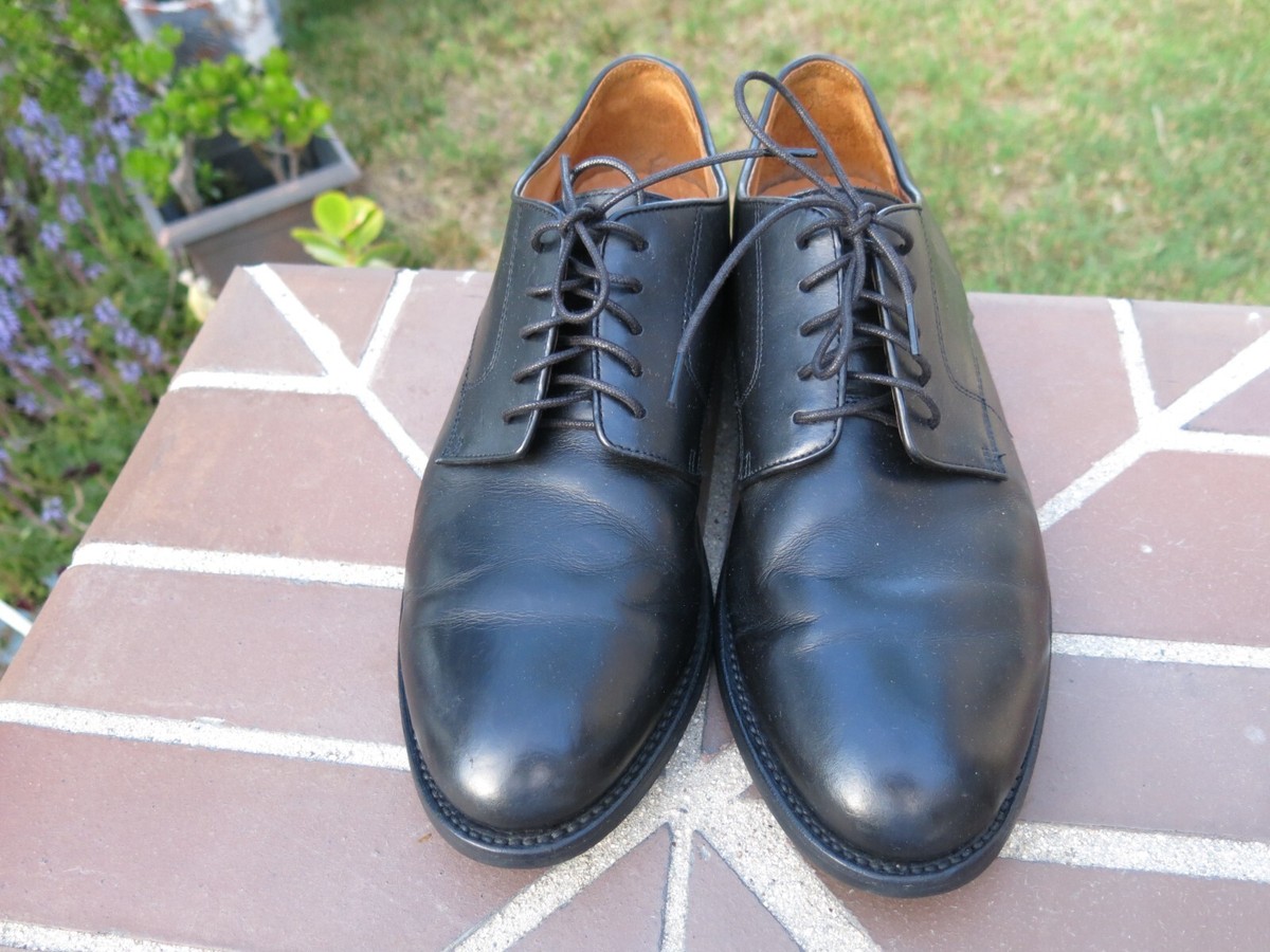 J.Crew Ludlow Superior Boots & Shoes Men's Lace Up H8770 | eBay