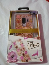 SwitchEasy Samsung S9+ Dried Flower Cell Phon...