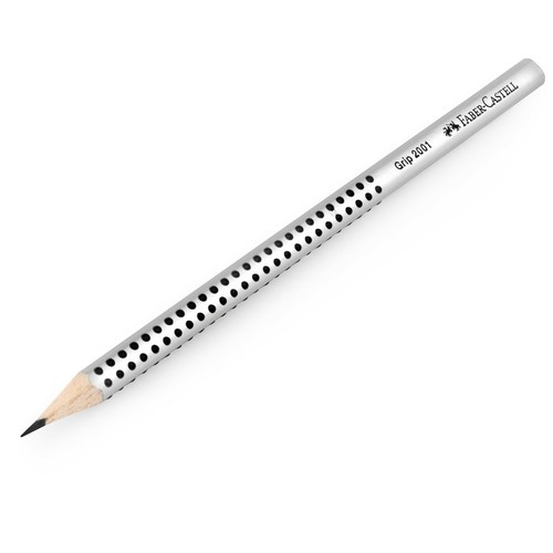 Faber-Castell Griff 2001 Graphit Stifte - Hb / H / 2B/B - Verschiedene Pack 4 - Bild 3 von 3