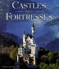 Castles and Fortresses - Hardcover By Oggins, Robin S. - GOOD
