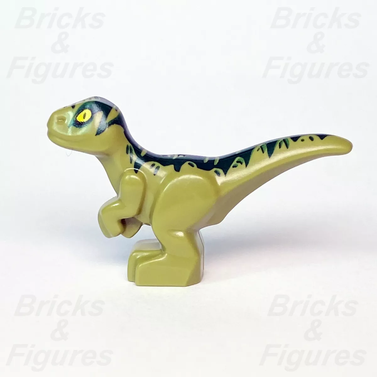 Lego jurassic online world baby dino