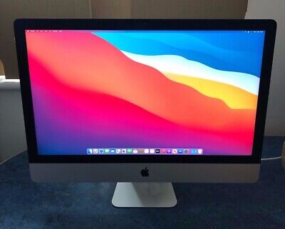 Apple iMac 27 Apple iMac 27