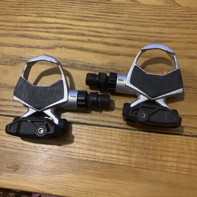 Mavic Sprint Clipless Pedals UK