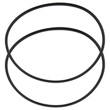 2pk Swimming Pool Sand Filter Valve Rubber Sealing Gasket O-ring for Hayward