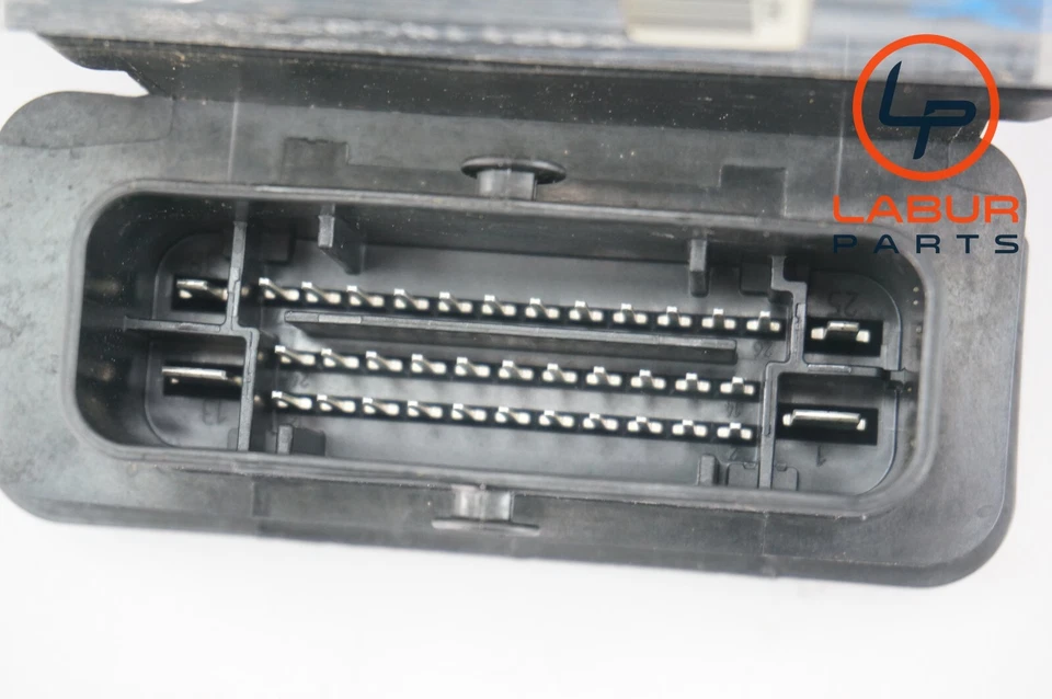 Bomba de freno hidráulica antibloqueo ABS W166 12-19 MERCEDES GLE GLS ML C1319 Foto 4 de 4