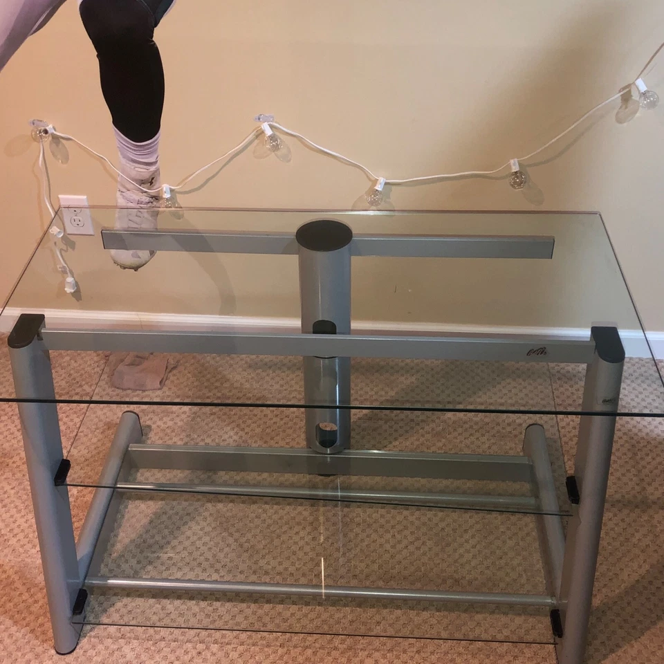 Подставка для телевизора Bell'O - вмещает телевизор до 60 дюймов - Изображение 2 из 4