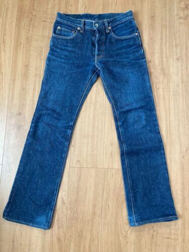 Iron heart boot cut - Gem Iron heart boot cut - Gem