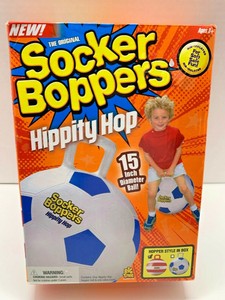 original hippity hop balls