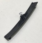 Front splash guards bracket