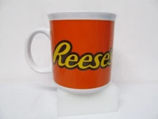 Vintage - Unused Reese's Coffee Mug