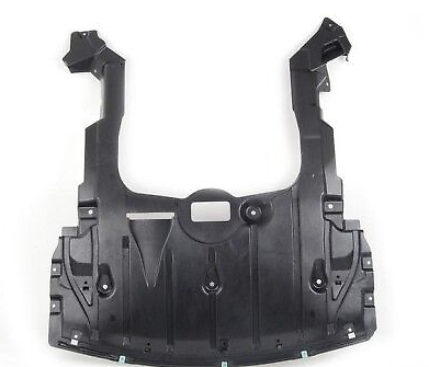 Genuine BMW 3 Series X Drive Underhood Splash Shield 7117371 OEM 