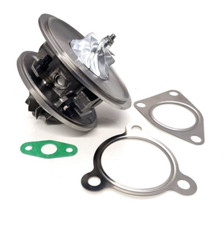 Turbolader Upgrade Rumpfgruppe Mazda 6 2.2 MZR-CD Neu vj44 Turbo Billet