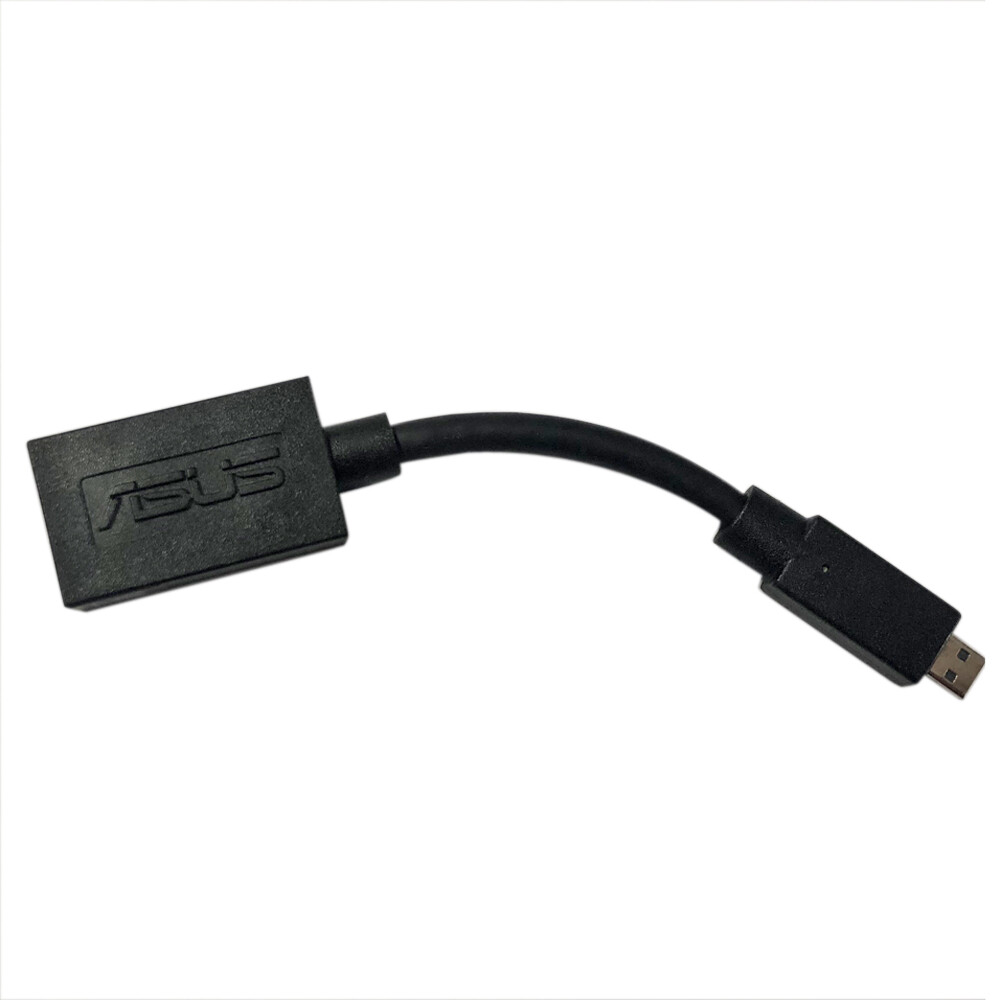 Mini HDMI Port to HDMI Adapter Cable Brand New For ASUS 1401-01V30AS Laptop
