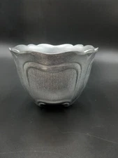 Bon Chef Pewter Serving Bowl; Wilton
