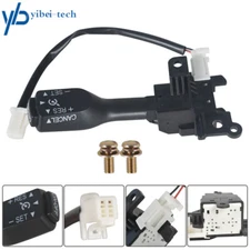 1×Cruise Control Switch for 2006-2016 Toyota Camry/Corolla/Tacoma 1.8L 3.5L 4.0L