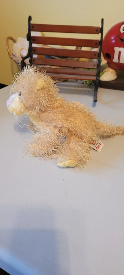 Webkinz Lioness HM193 Used No Code. - Image 2 of 4