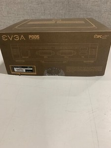 EVGA PD05 124-IP-PD05-K1 Desktop Zero Client PCoIP Remote PC System