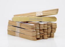 DL Professional - Purse Size Emery Boards Nail File Pack of 160 