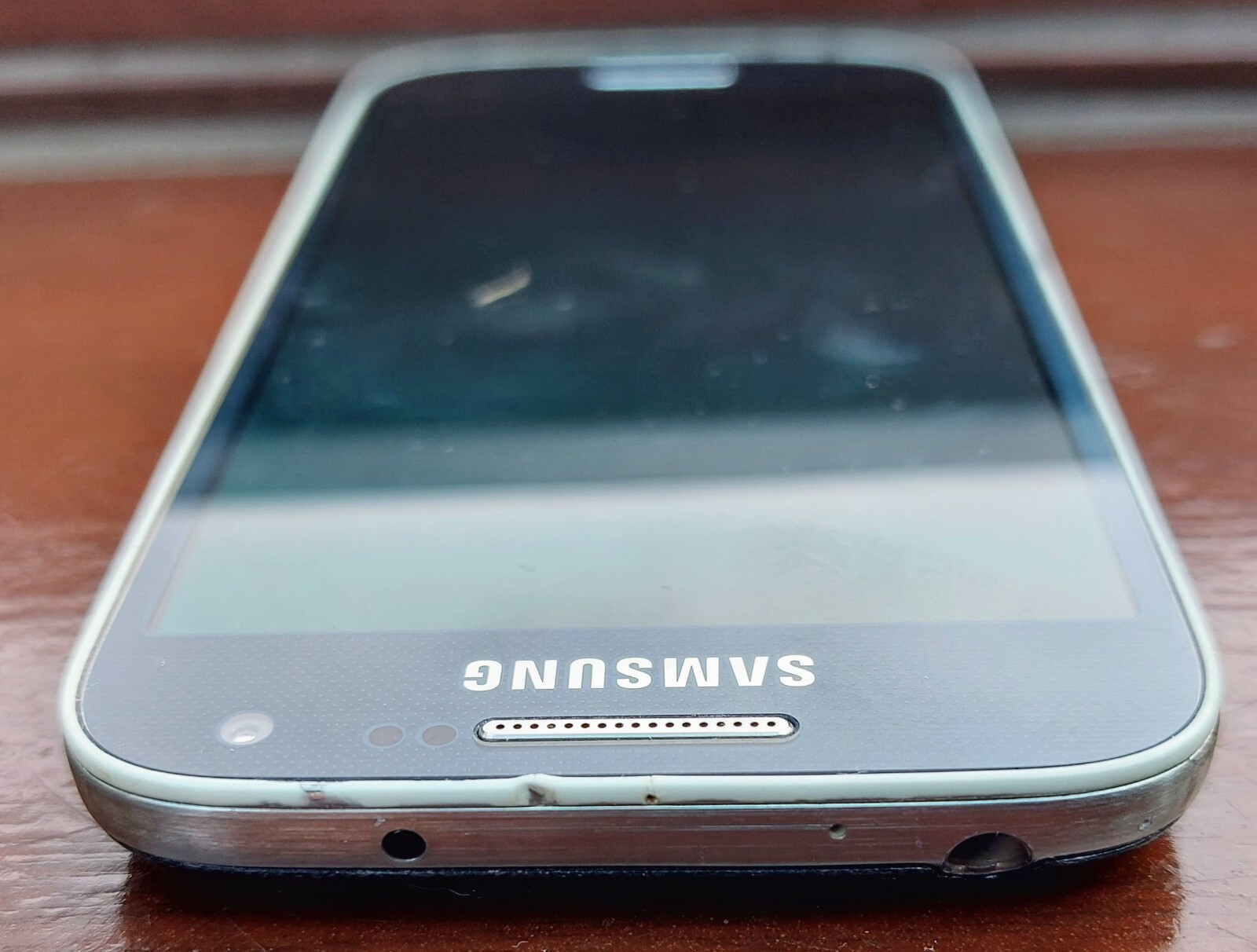 Samsung Galaxy S4 Mini Gt I9195 Android 5.0 Samsung Galaxy S4 Mini GT-I9195 8GB Android Smartphone Black Boxed