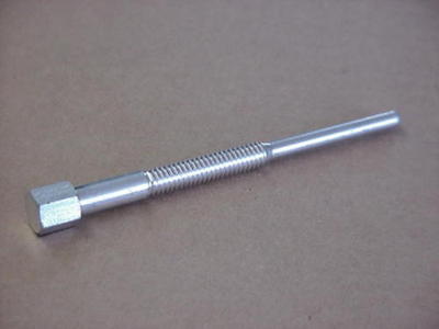 New Harley Hummer 125, 165 Generator Armature Puller