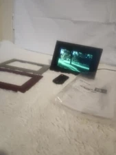 GPX Digital Picture Frame  6x9 (NEW)