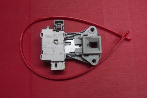 Waschmaschine AEG L99695HWD TÜRSCHLOSS