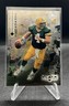 1998 Upper Deck Brett Favre #31 Black Diamond Green Bay Packers