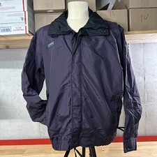 Vtg Columbia Bugaboo Nylon Jacket Men s L Large Maroon Purple