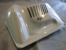 Dyson Animal Vacuum Zorb Carpet Groomer Brush Attachment Tool Head - NEW 2